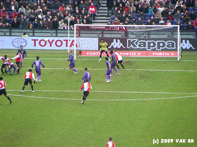 Feyenoord - FC Groningen 0-0 08-02-2009 (20).JPG