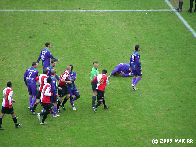 Feyenoord - FC Groningen 0-0 08-02-2009 (21).JPG