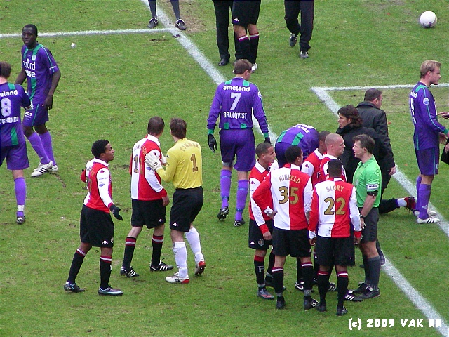 Feyenoord - FC Groningen 0-0 08-02-2009 (27).JPG