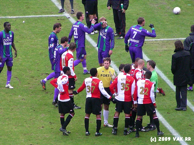 Feyenoord - FC Groningen 0-0 08-02-2009 (28).JPG