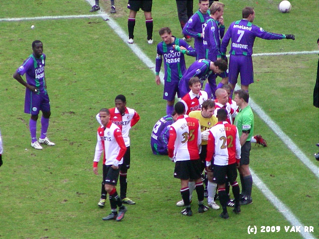 Feyenoord - FC Groningen 0-0 08-02-2009 (29).JPG