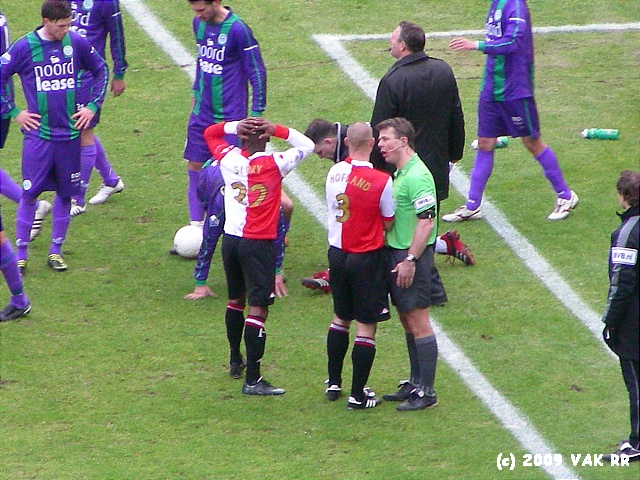 Feyenoord - FC Groningen 0-0 08-02-2009 (32).JPG