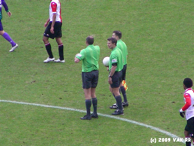 Feyenoord - FC Groningen 0-0 08-02-2009 (34).JPG