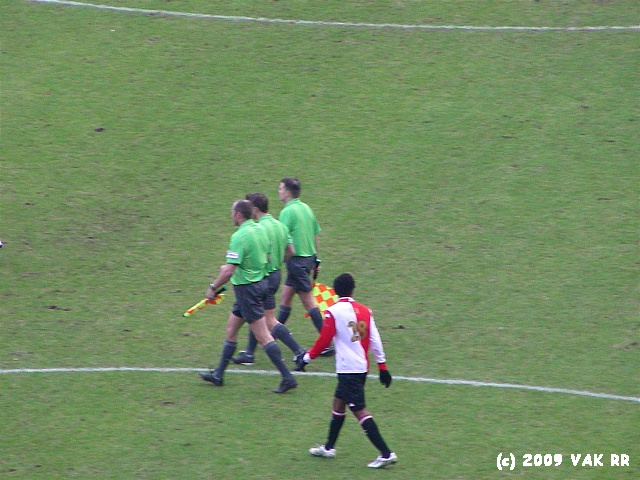 Feyenoord - FC Groningen 0-0 08-02-2009 (35).JPG
