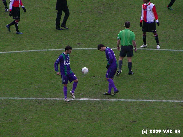 Feyenoord - FC Groningen 0-0 08-02-2009 (36).JPG