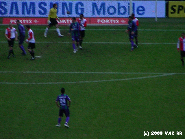 Feyenoord - FC Groningen 0-0 08-02-2009 (38).JPG