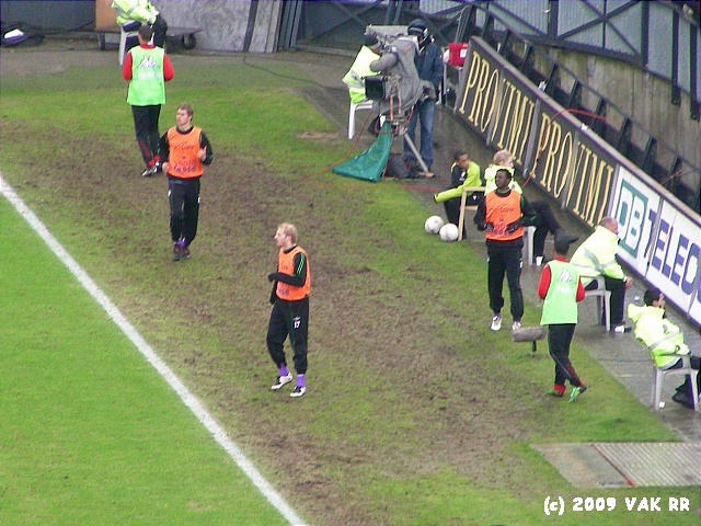 Feyenoord - FC Groningen 0-0 08-02-2009 (44).JPG