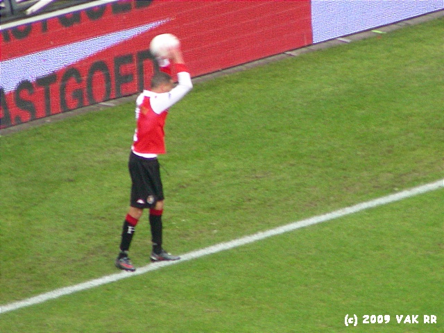 Feyenoord - FC Groningen 0-0 08-02-2009 (48).JPG