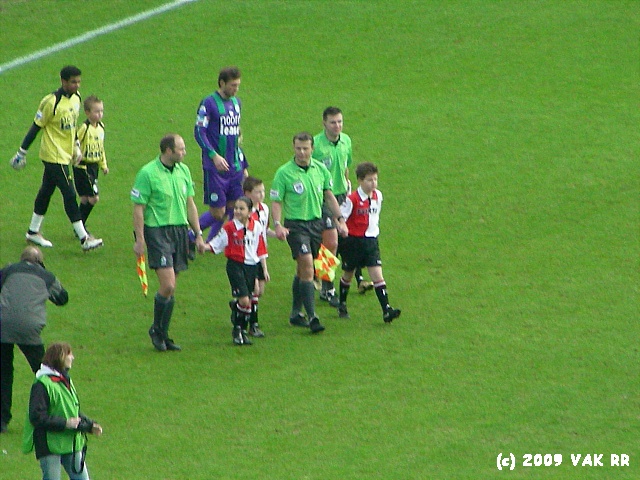 Feyenoord - FC Groningen 0-0 08-02-2009 (5).JPG