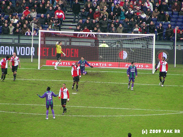 Feyenoord - FC Groningen 0-0 08-02-2009 (54).JPG