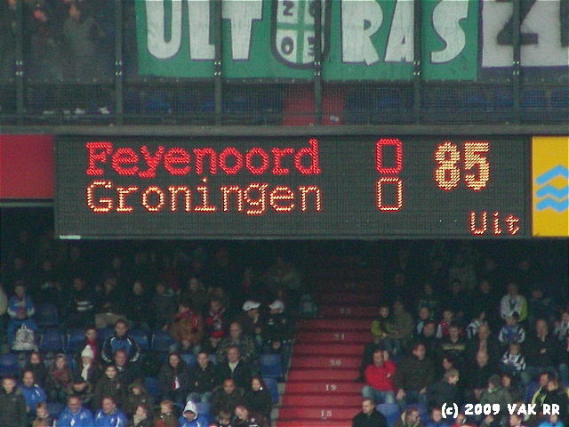 Feyenoord - FC Groningen 0-0 08-02-2009 (55).JPG