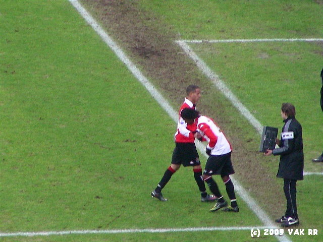 Feyenoord - FC Groningen 0-0 08-02-2009 (56).JPG