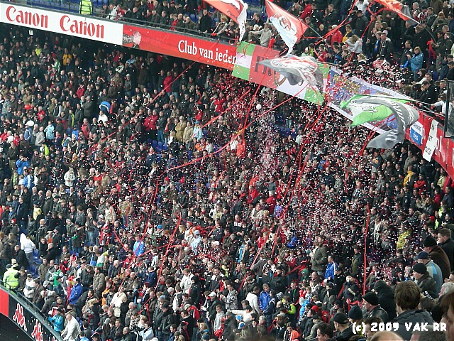 Feyenoord - FC Groningen 0-0 08-02-2009 (7).JPG