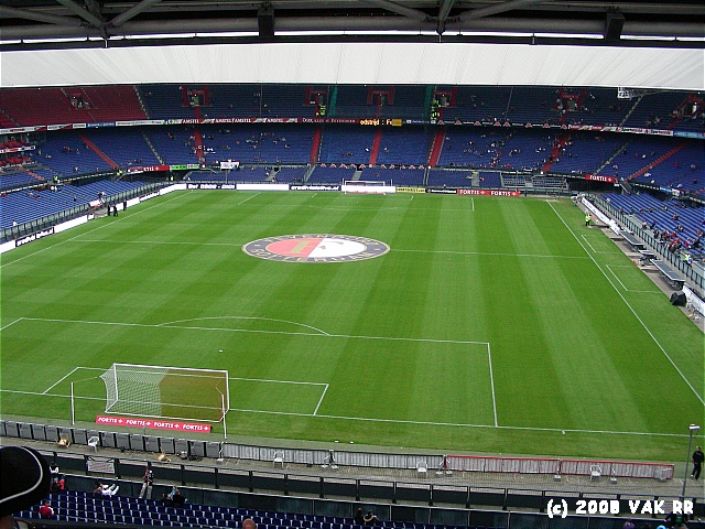 Feyenoord - FC Volendam 5-0 13-09-2008 (1).JPG