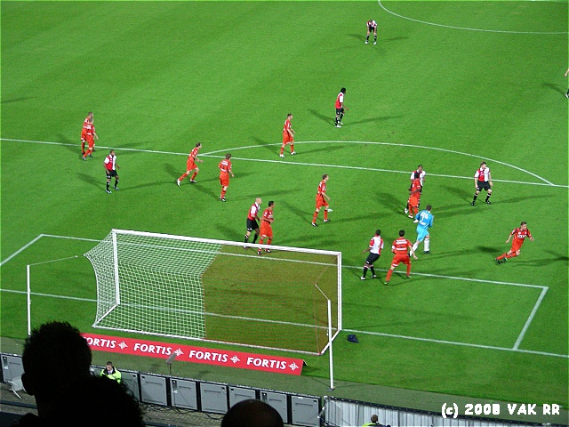 Feyenoord - FC Volendam 5-0 13-09-2008 (33).JPG