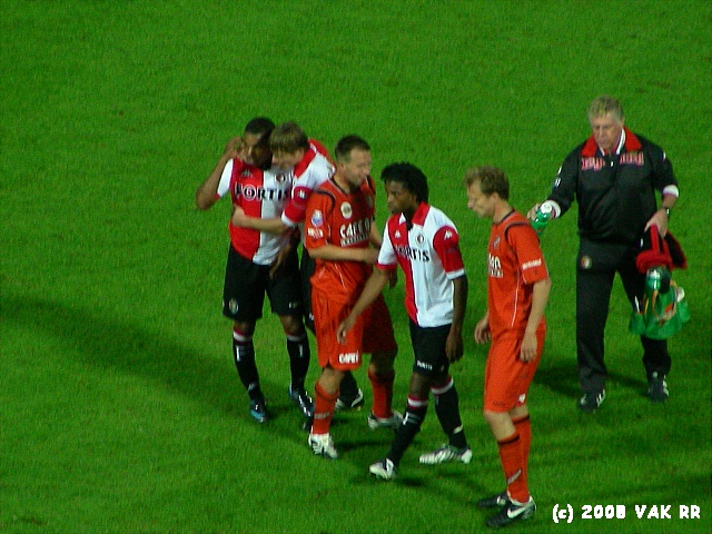 Feyenoord - FC Volendam 5-0 13-09-2008 (34).JPG