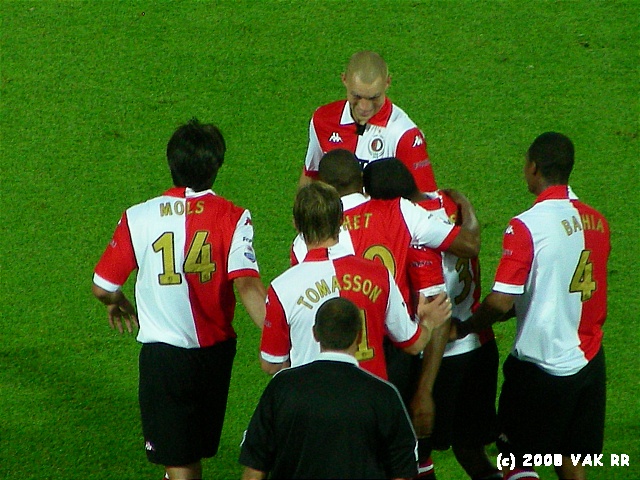 Feyenoord - FC Volendam 5-0 13-09-2008 (44).JPG