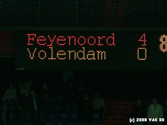 Feyenoord - FC Volendam 5-0 13-09-2008 (46).JPG