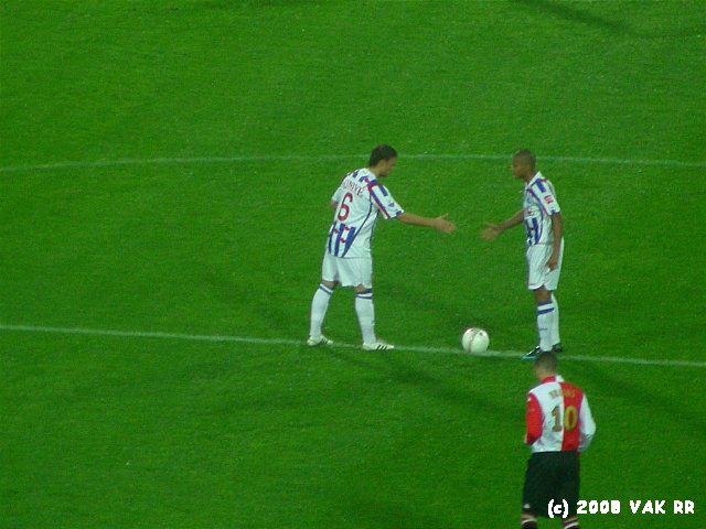 Feyenoord - Heerenveen 2-2 26-10-2008 (14).JPG