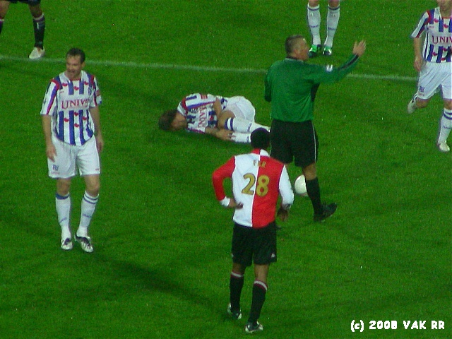 Feyenoord - Heerenveen 2-2 26-10-2008 (17).JPG