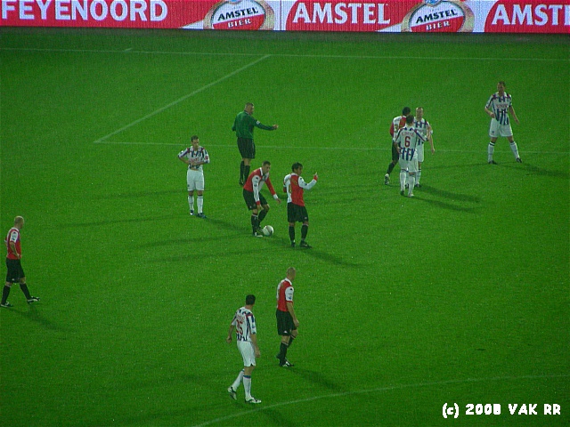 Feyenoord - Heerenveen 2-2 26-10-2008 (21).JPG