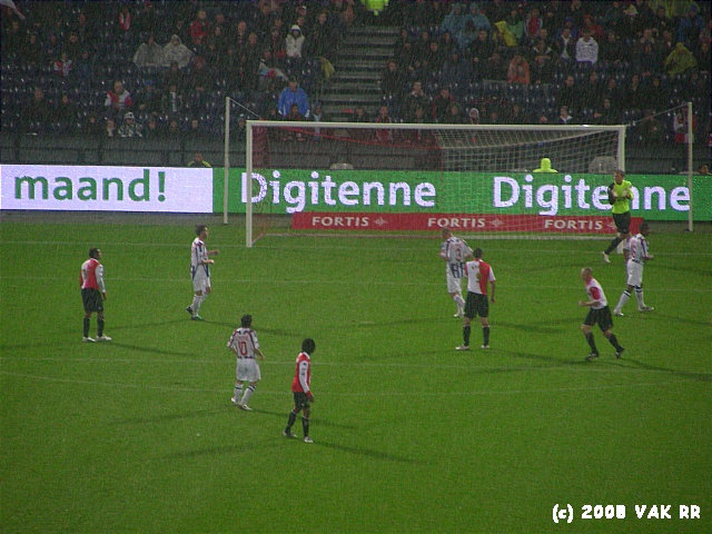 Feyenoord - Heerenveen 2-2 26-10-2008 (22).JPG