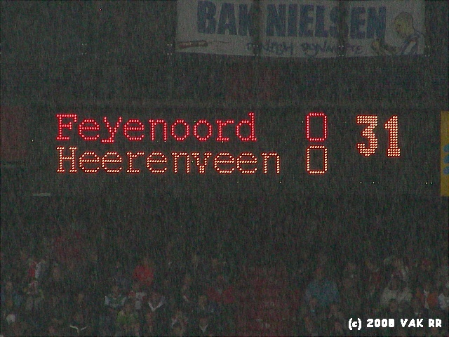 Feyenoord - Heerenveen 2-2 26-10-2008 (23).JPG