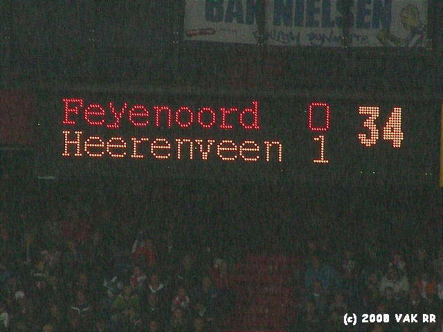 Feyenoord - Heerenveen 2-2 26-10-2008 (27).JPG