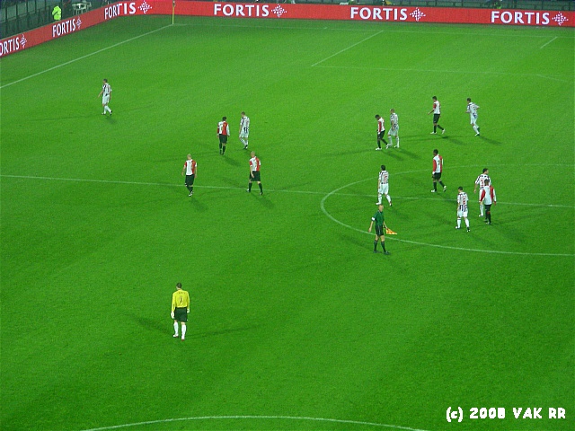 Feyenoord - Heerenveen 2-2 26-10-2008 (30).JPG