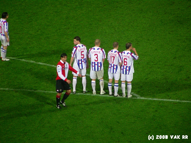 Feyenoord - Heerenveen 2-2 26-10-2008 (49).JPG