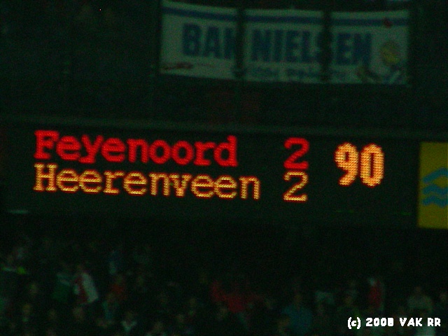 Feyenoord - Heerenveen 2-2 26-10-2008 (55).JPG