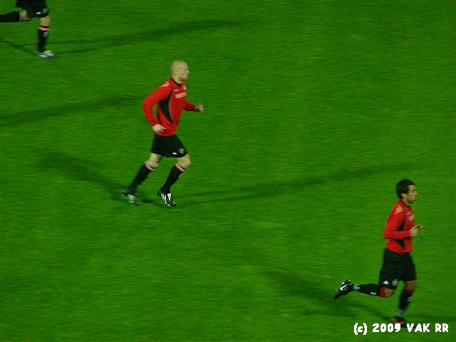 Feyenoord - Heerenveen beker 0-3 20-01-2009 (5).JPG