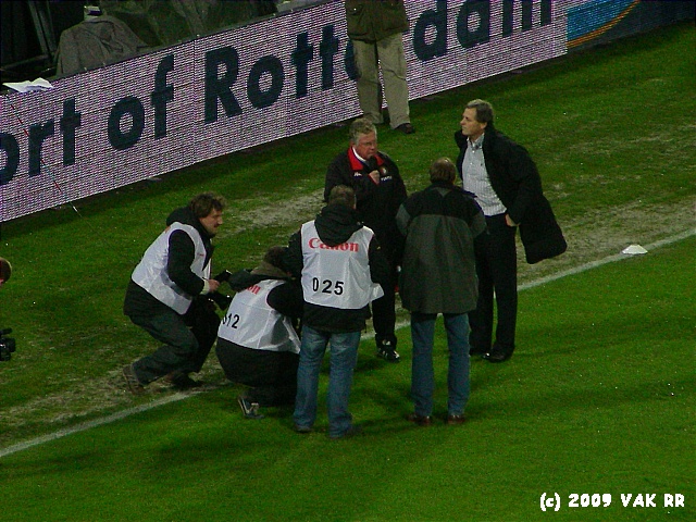 Feyenoord - Heerenveen beker 0-3 20-01-2009 (6).JPG