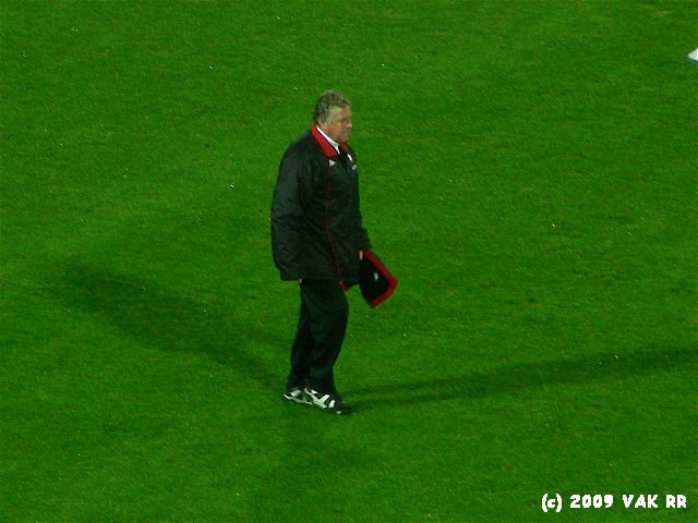Feyenoord - Heerenveen beker 0-3 20-01-2009 (7).JPG