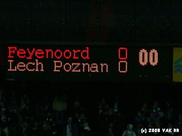 Feyenoord - Lech Poznan 0-1 18-12-2008 (10).JPG