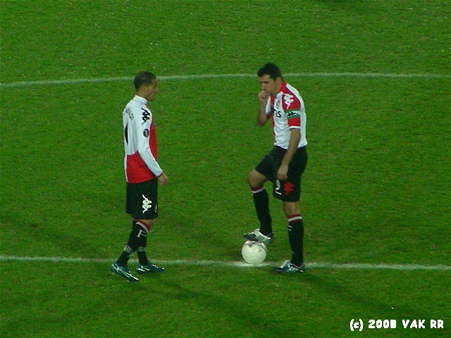 Feyenoord - Lech Poznan 0-1 18-12-2008 (21).JPG