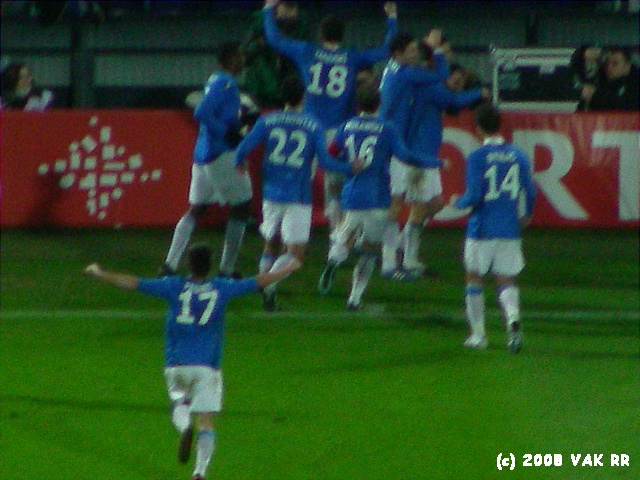 Feyenoord - Lech Poznan 0-1 18-12-2008 (26).JPG