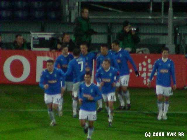 Feyenoord - Lech Poznan 0-1 18-12-2008 (27).JPG