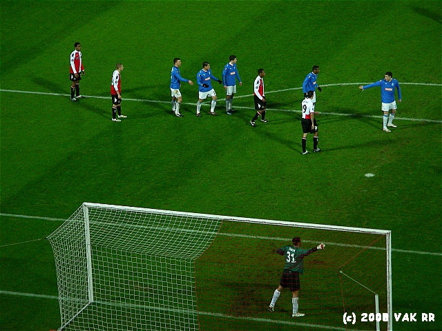 Feyenoord - Lech Poznan 0-1 18-12-2008 (31).JPG