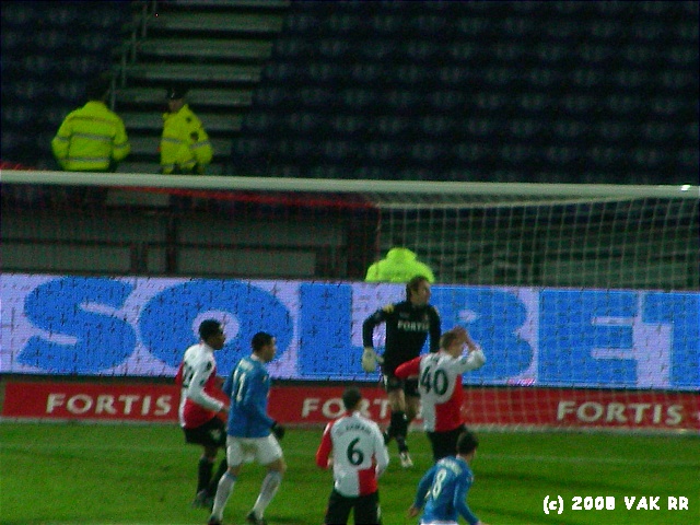 Feyenoord - Lech Poznan 0-1 18-12-2008 (32).JPG