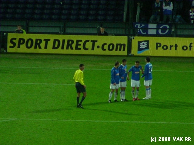 Feyenoord - Lech Poznan 0-1 18-12-2008 (42).JPG