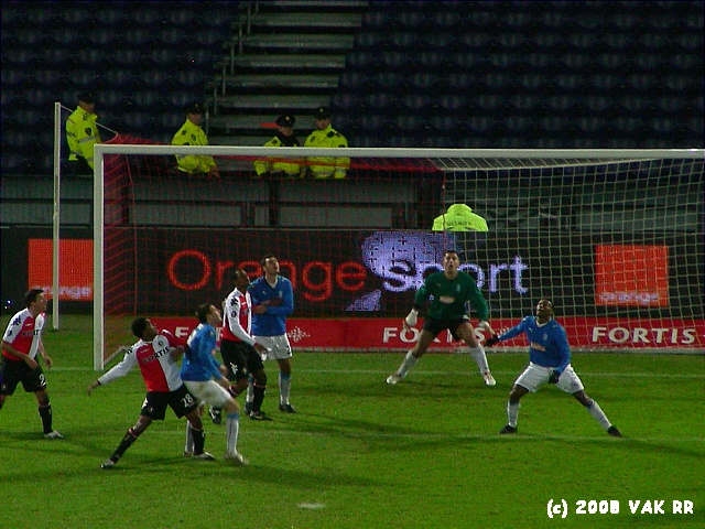 Feyenoord - Lech Poznan 0-1 18-12-2008 (43).JPG