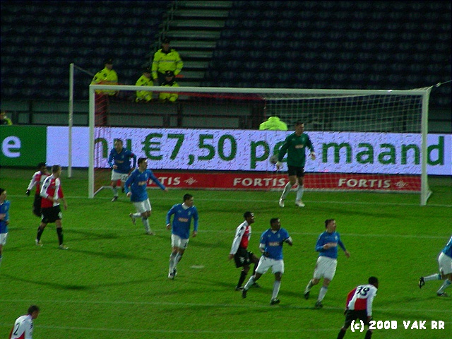 Feyenoord - Lech Poznan 0-1 18-12-2008 (48).JPG