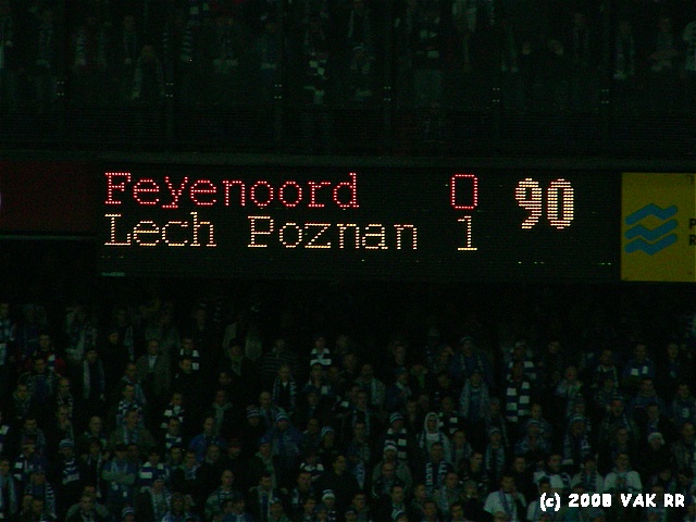 Feyenoord - Lech Poznan 0-1 18-12-2008 (54).JPG
