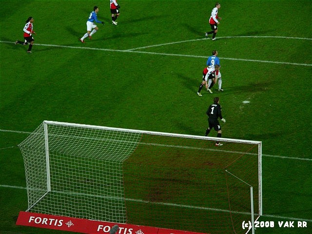 Feyenoord - Lech Poznan 0-1 18-12-2008 (55).JPG