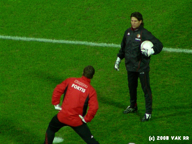 Feyenoord - Lech Poznan 0-1 18-12-2008 (6).JPG