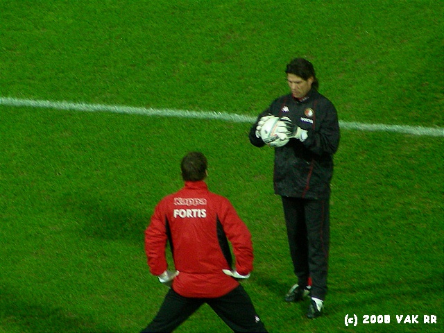 Feyenoord - Lech Poznan 0-1 18-12-2008 (7).JPG