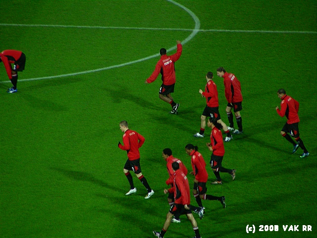 Feyenoord - Lech Poznan 0-1 18-12-2008 (8).JPG