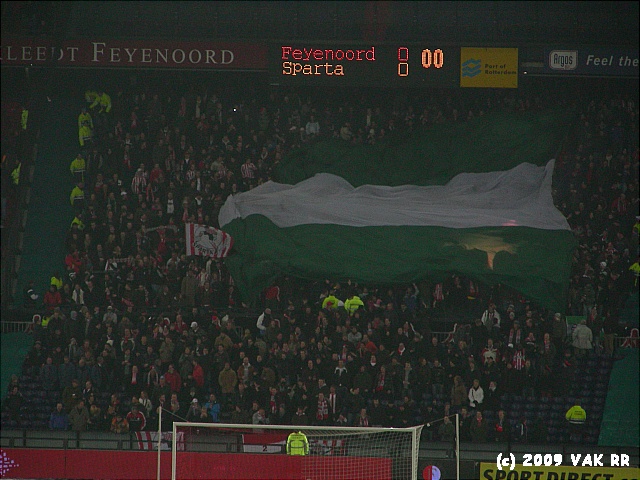 Feyenoord - Sparta 1-0 04-02-2009 (11).JPG