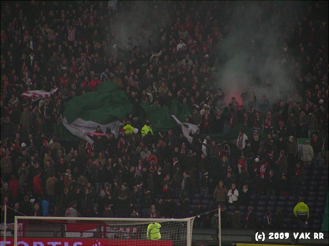 Feyenoord - Sparta 1-0 04-02-2009 (13).JPG